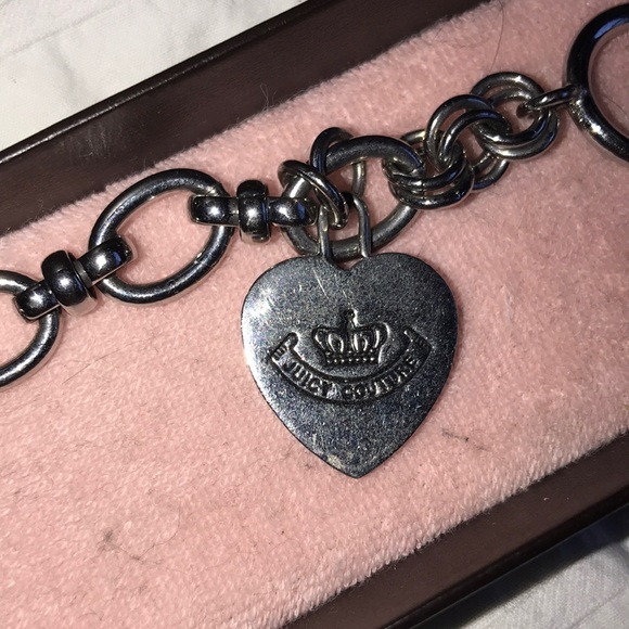 Juicy couture bracelet - Picture 2 of 6